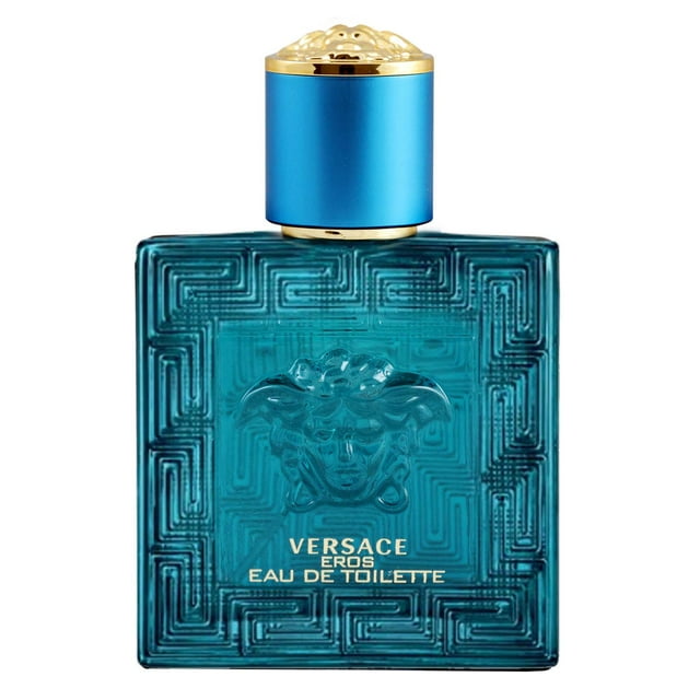 Eros for Men by Versace Eau de Toilette