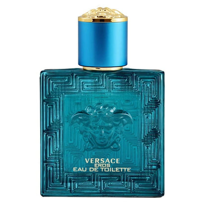 Eros for Men by Versace Eau de Toilette
