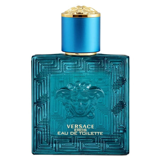 Eros for Men by Versace Eau de Toilette