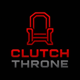 CLUTCH THRONE