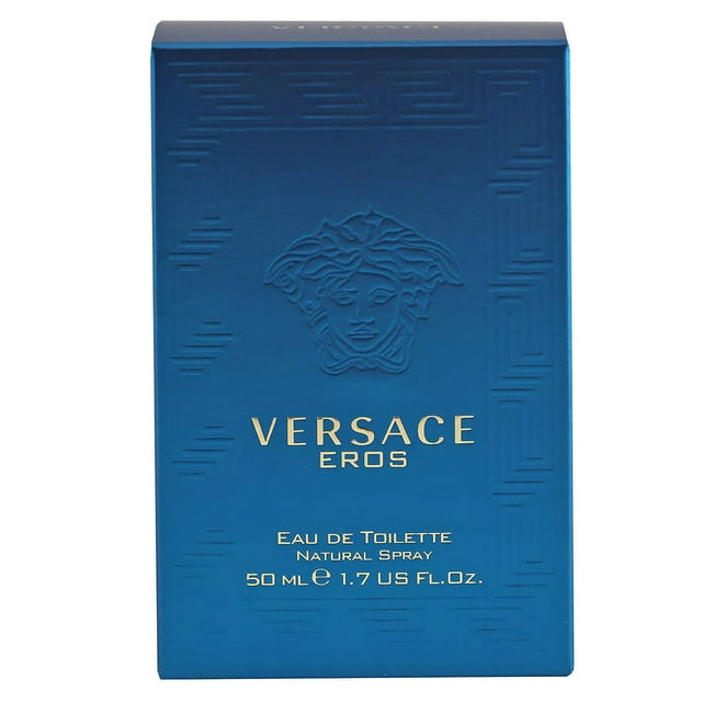 Eros for Men by Versace Eau de Toilette